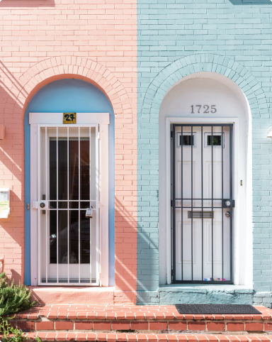 Xaricdə daimi ünvan